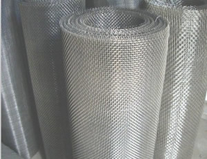 10 mesh stainless steel screen